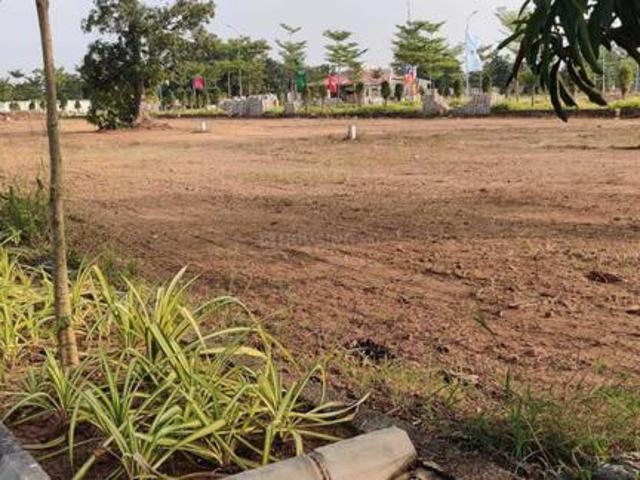 Poonamallee Residential Plot For Sale Chennai