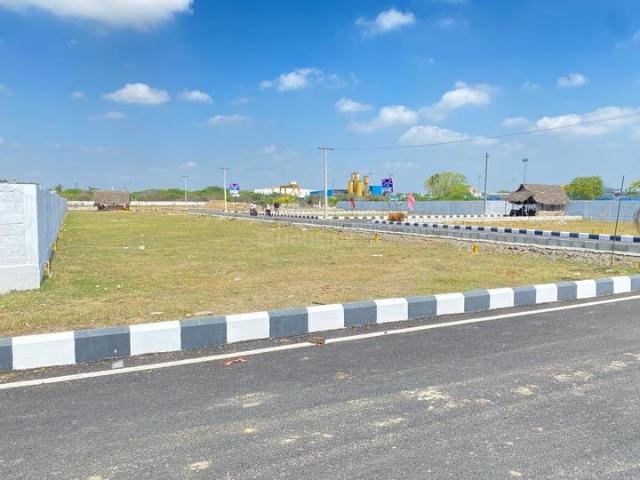 Poonamallee Residential Plot For Sale Chennai