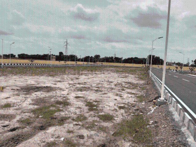 Empire Elite Garden,Poonamallee Residential Plot For Sale Chennai