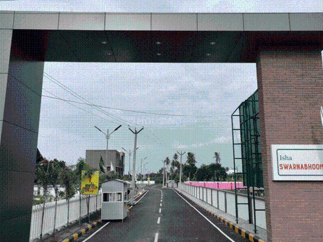 Poonamallee Residential Plot For Sale Chennai