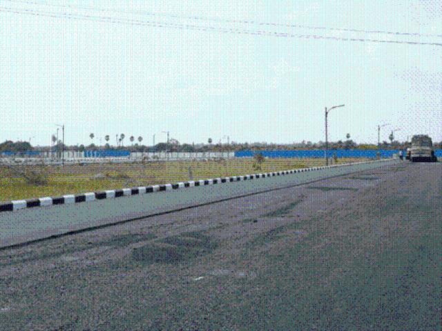 Chembarambakkam Residential Plot For Sale Chennai