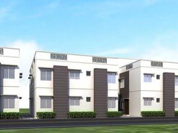 Poonga Nagar 2 BHK Apartment For Sale Chennai