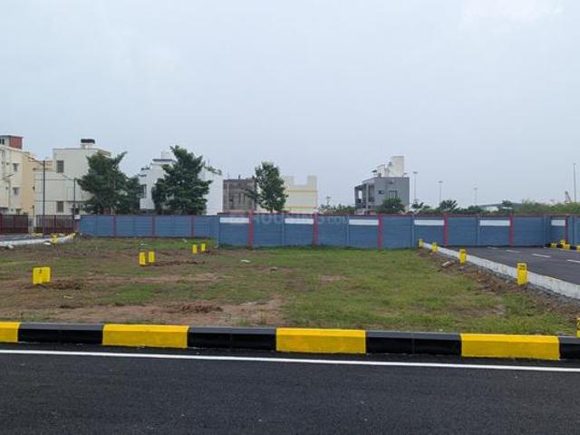 Poonthandalam, Sriperumbudur Residential Plot For Sale Chennai