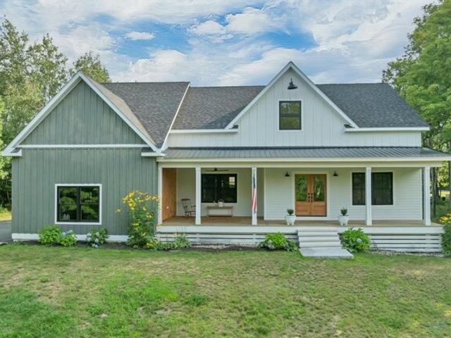 Poor Farm Rd, Gilford, Home For Sale