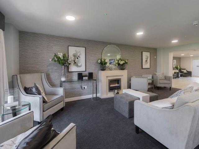 Poachers Way, Thornton cleveleys FY5 2 bed retirement property to rent £1,900 pcm £438 pw
