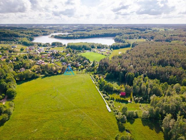 Pobłocie, 42 m2