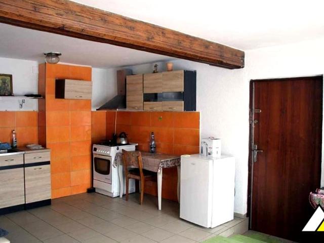 Pobiedna 34,15 m², Pobiedna