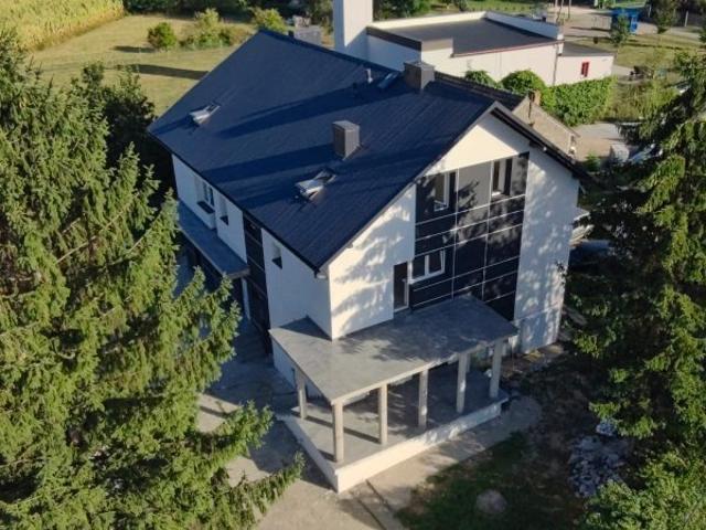 Kawalerka 14,12 m² w Pobiedniku Małym z miejscem postojowym