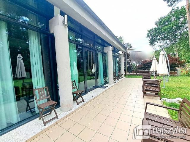 Atrakcyjne 150m2 apartamenty blisko plaży w Pobierowie