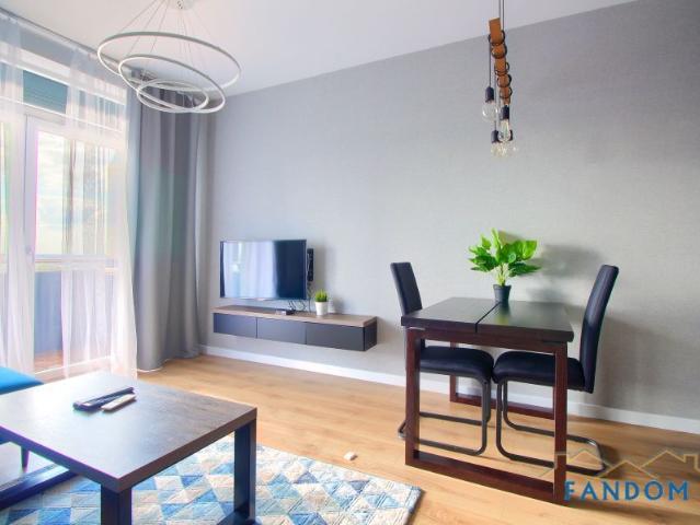 POBITNO| 3 POKOJE, 54 m2 | 10 PIĘTRO Piękny Widok