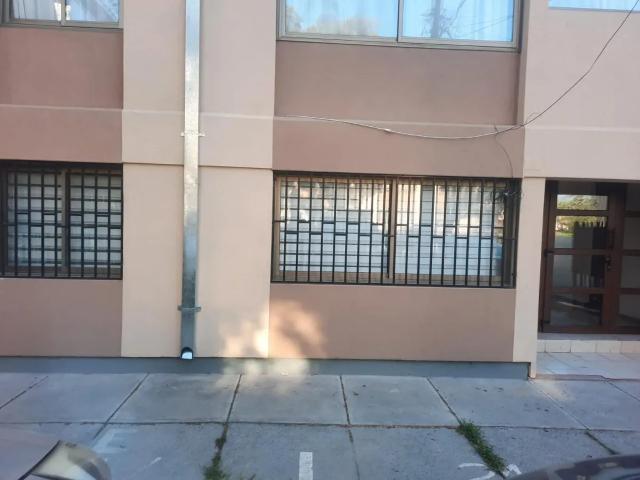 Pobl. Manzanal, Depto En Arriendo
