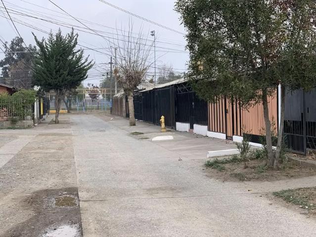 Poblacion diego portales | 4 dormitorios por 60000. 00 en Rancagua