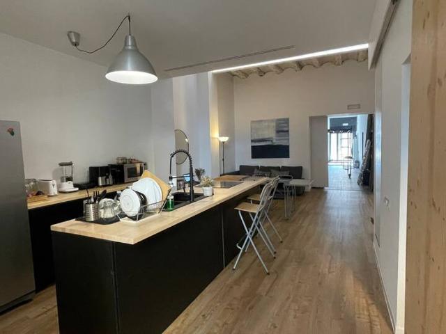 Poble Nou Loft 500m to the Beach