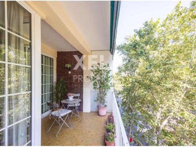 Poblenou Exterior con terraza