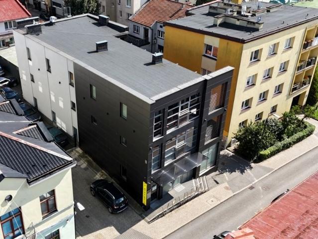 Pocztowa 150 m², Busko Zdrój