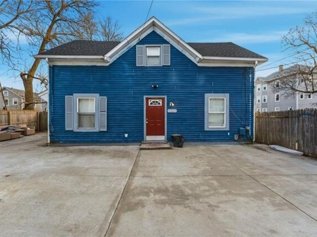 Pocasset Ave, Providence, Home For Sale