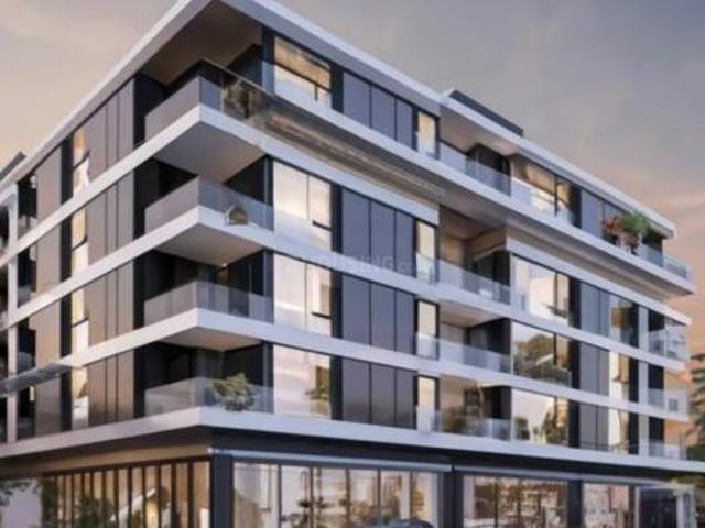 Pocharam 1 BHK Apartment For Sale Hyderabad