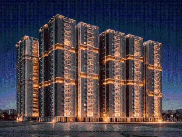 Pocharam, Secunderabad 3 BHK Apartment For Sale Hyderabad