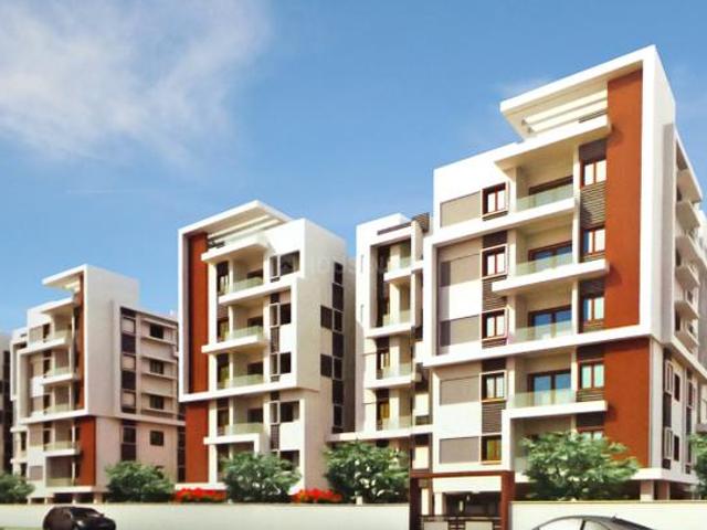 Pocharam, Secunderabad 3 BHK Apartment For Sale Hyderabad