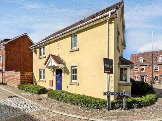 Pochard Street, Norwich NR8, 3 bed detached house to rent, £1,300 pcm | PrimeLocation