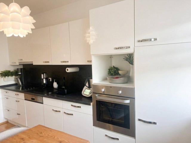 Pöchlarn 4 Zimmer Familientraum im Obergeschoss