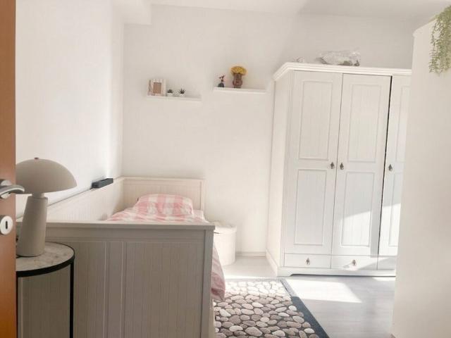 Pöchlarn 4 Zimmer Familientraum im Obergeschoss