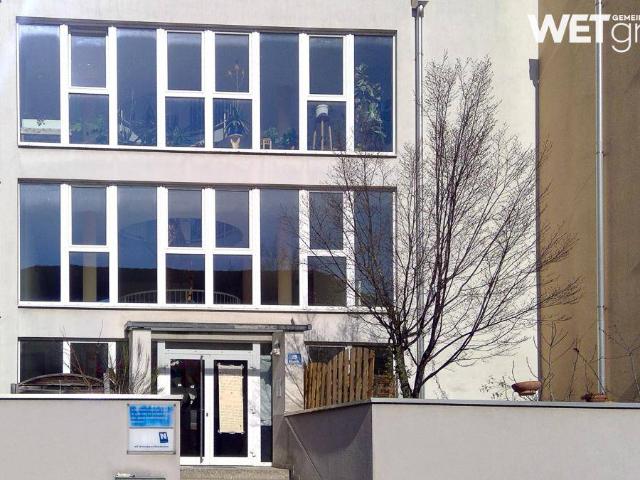 Pöchlarn | 3 Zimmer Eigentumswohnung | Top 18 | 2.OG mit Loggia