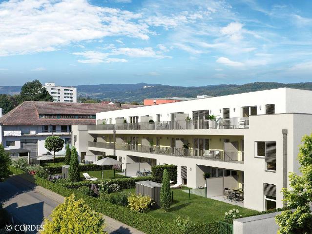 PÖCHLARN I/1, freifinanzierte Mietwohnung mit Kaufoption, Wohnung Top 1 14, 1100/00035831/00001114