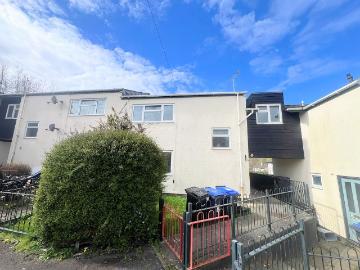 Corsham, Wiltshire county, Southdowns