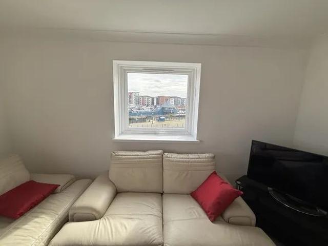 Pocketts Wharf, SWANSEA, SA1