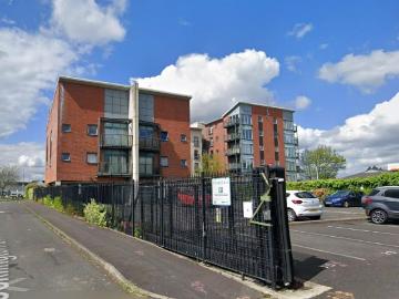 Pocklington Drive, Manchester M23 3 bed flat to rent £1,499 pcm £346 pw