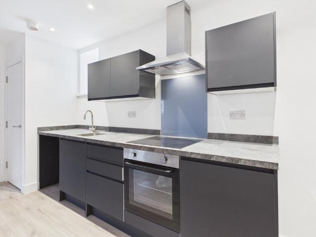 Pocklingtons Walk, Leicester, LE1 1 bed flat to rent £1,000 pcm £231 pw