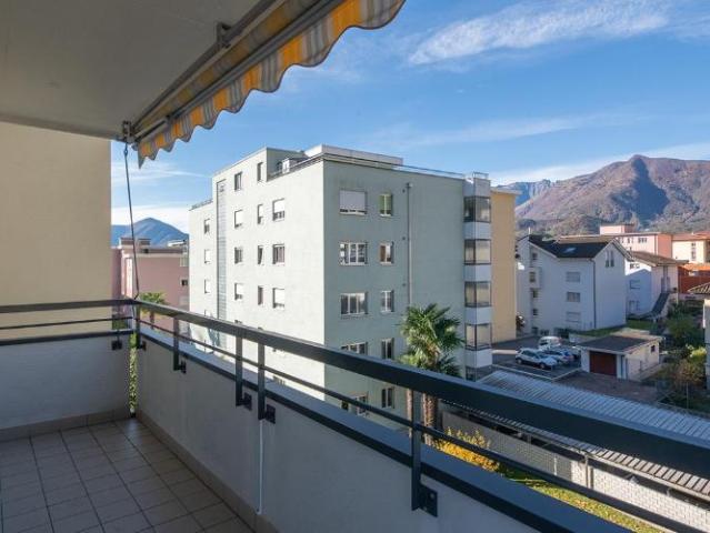 Poco lontano dal centro