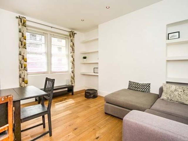 Pocock Street, London SE1, 2 bed flat to rent, £2,600 pcm | PrimeLocation