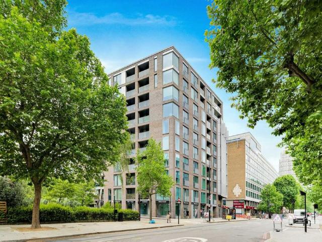 Pocock Street, London SE1 2 bed flat to rent £3,650 pcm £842 pw