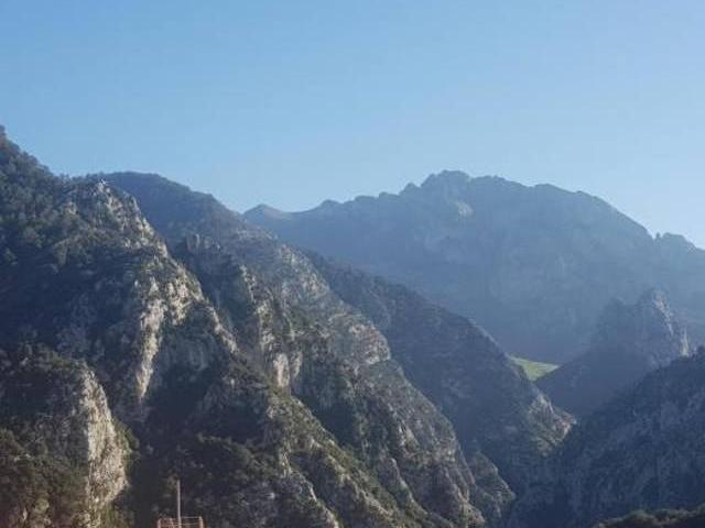 Pocotrigo Peñarrubia Cantabria