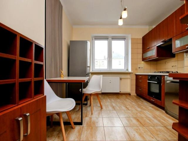 Podwale 52,90 m², Łańcut