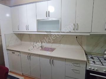 Podyum, Polis Okulu, Otogar, İhtisas Yakını 3+1 Eşyalı Satılık