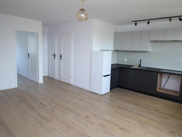 Podzamcze, mieszkanie wynajem 60m2