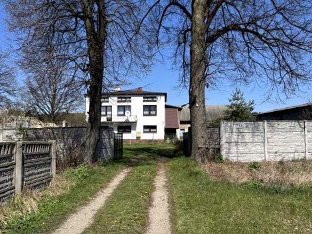 Podłączna 160 m², Ożarowice