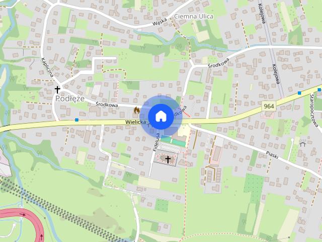 Podłęże | Nowy Apartament 3 pokoje / 50 m2 – 3.300 zł !