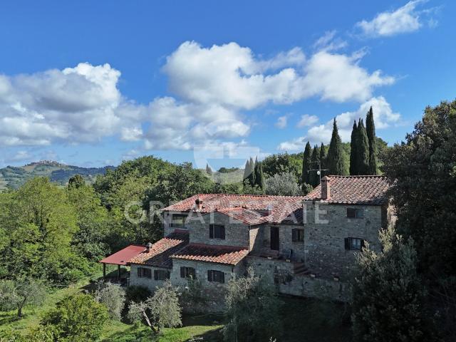 Podere Charlie 124m² Casole d'Elsa