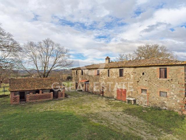 Podere Graniglia 494m² Monte San Savino