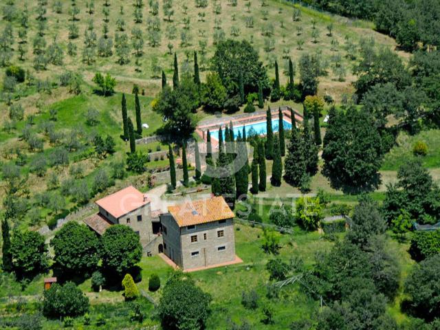Podere del Filo 336m² Gaiole in Chianti