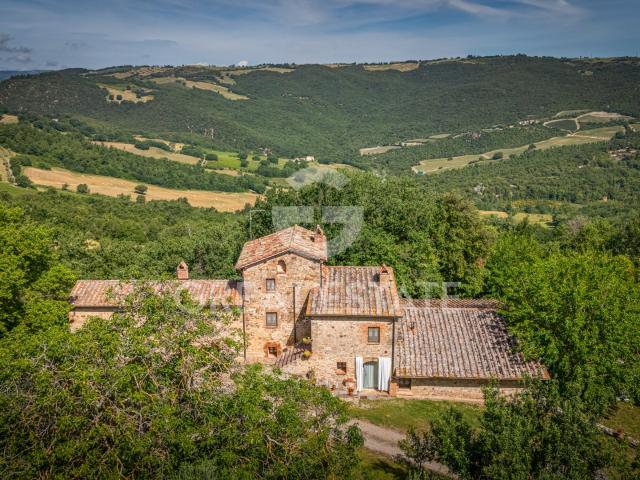Podere Franco 735m² Castiglione d'Orcia