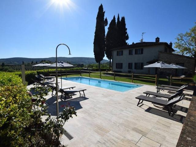 Podere in vendita a San Gimignano 420m² San Gimignano