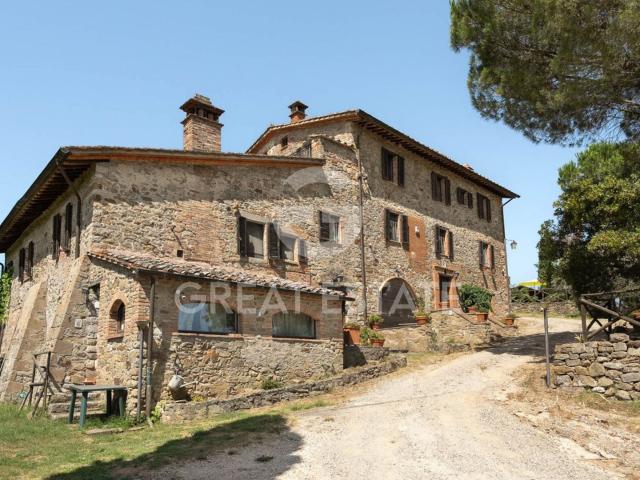 Podere Incanto 706m² Piegaro