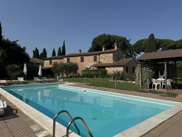 Podere il colle felice 280m² Castiglione del Lago