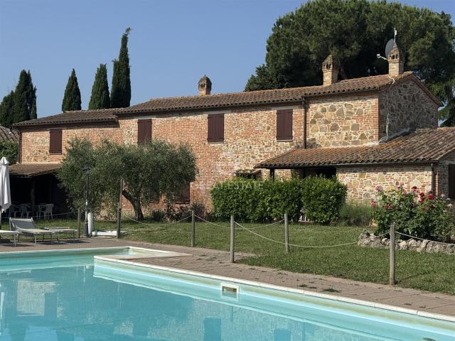 Podere il colle felice 280m² Castiglione del Lago