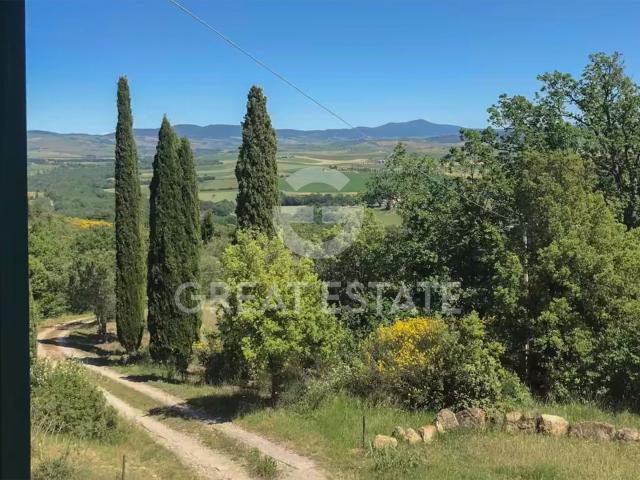 Podere La Beata 460m² San Quirico d'Orcia